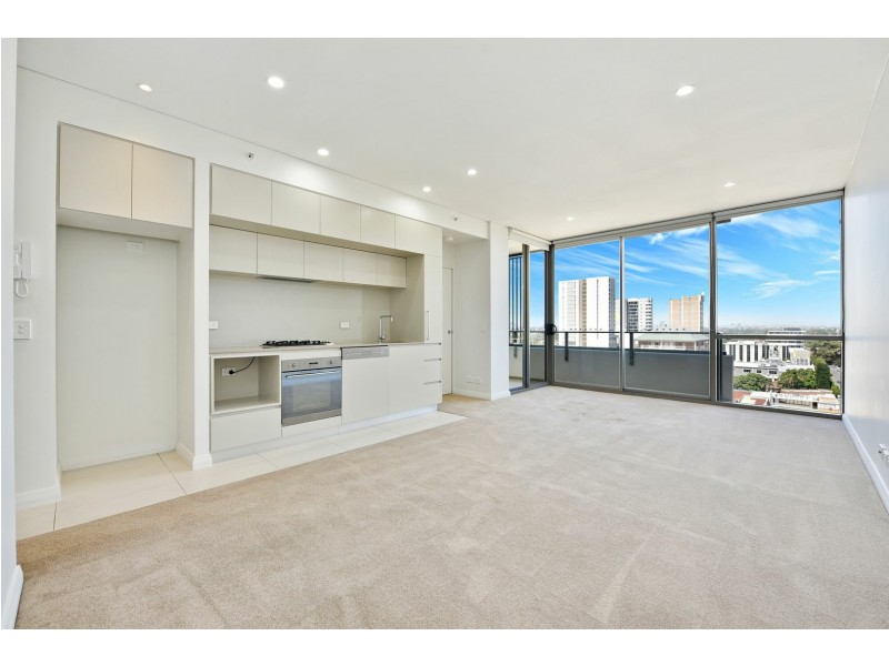 A1202/31 Belmore Street, Burwood NSW 2134