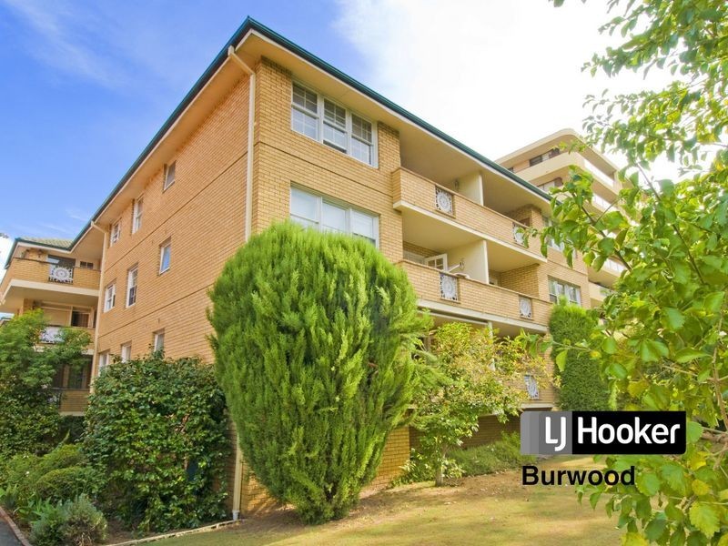 22-24 Park Avenue, Burwood NSW 2134