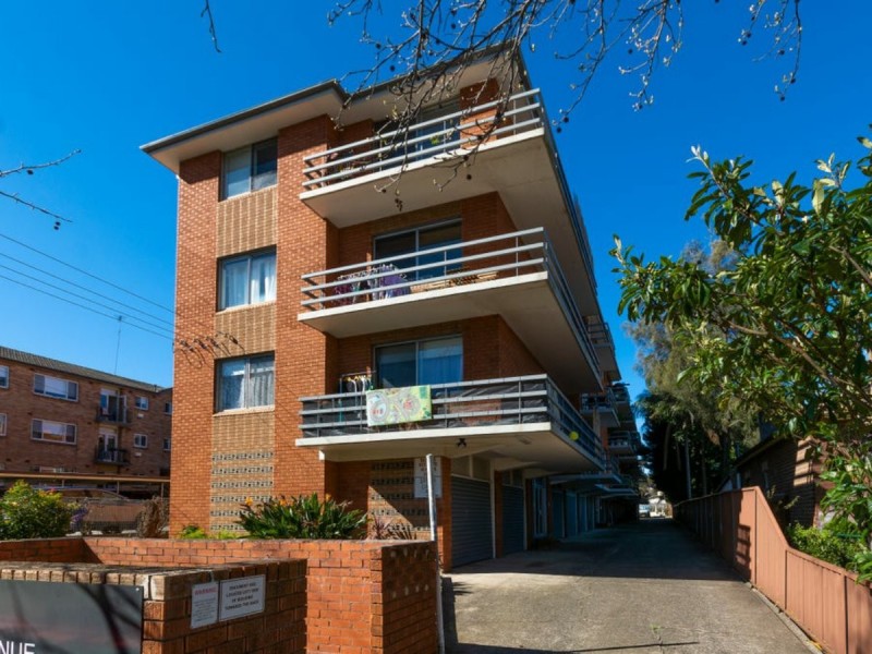 5/168 Croydon Avenue, Croydon Park NSW 2133