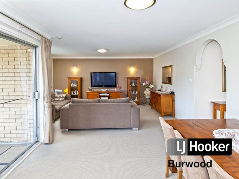 10-12 Park Avenue, Burwood NSW 2134
