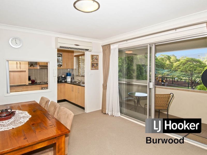 10-12 Park Avenue, Burwood NSW 2134