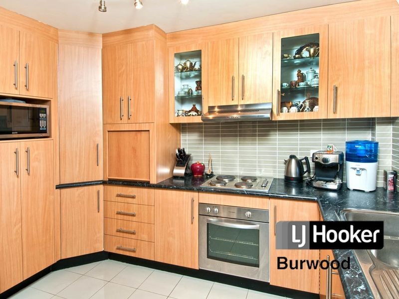 10-12 Park Avenue, Burwood NSW 2134