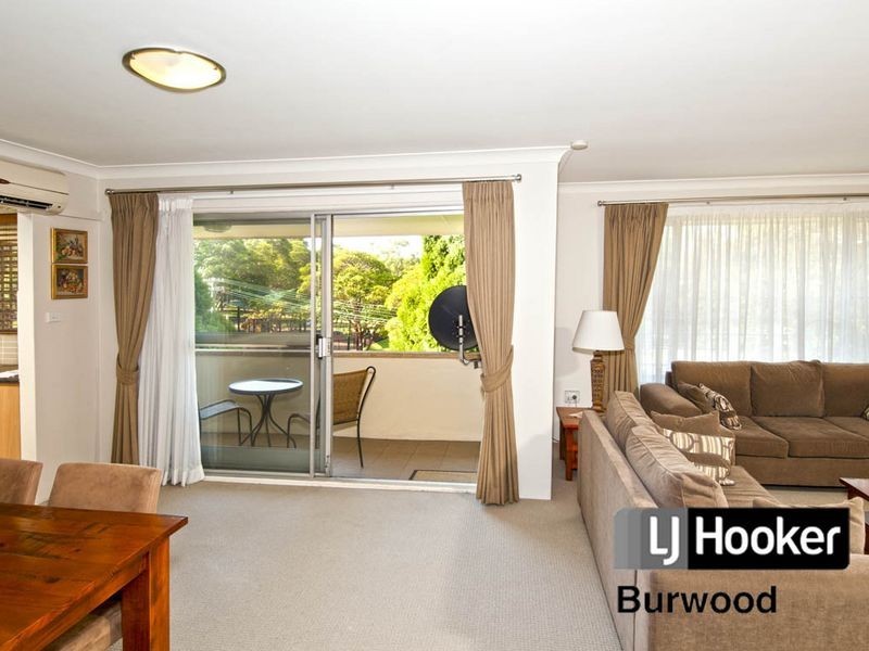 10-12 Park Avenue, Burwood NSW 2134