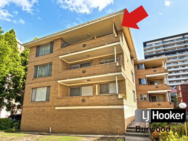 10-12 Park Avenue, Burwood NSW 2134