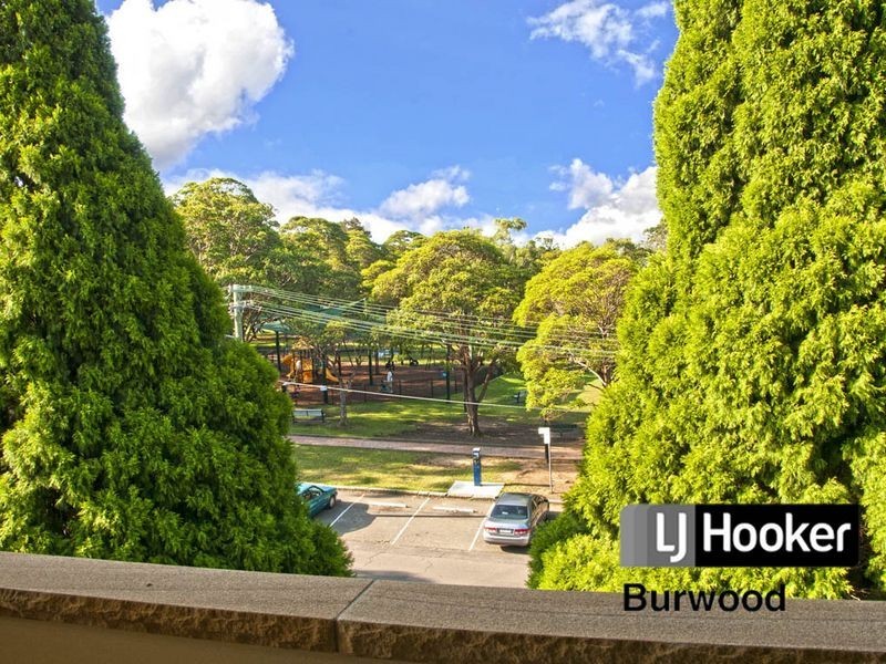 10-12 Park Avenue, Burwood NSW 2134