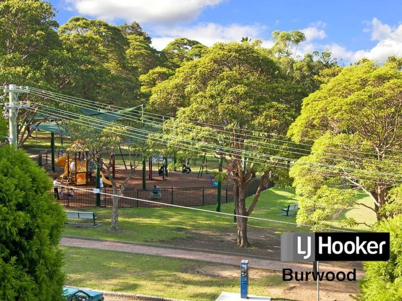 10-12 Park Avenue, Burwood NSW 2134