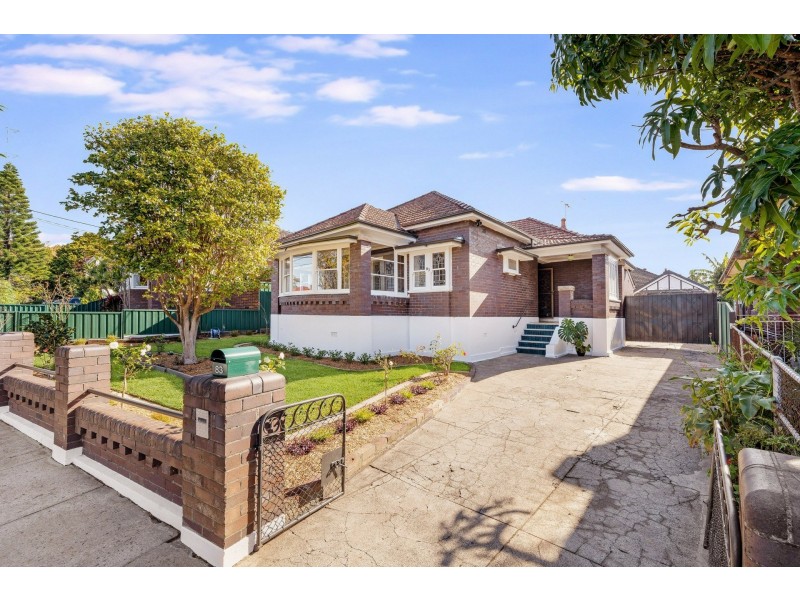 83 Fitzroy Street, Burwood NSW 2134