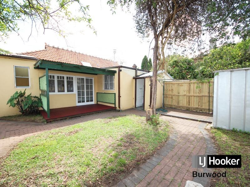 28 Wyatt Avenue, Burwood NSW 2134