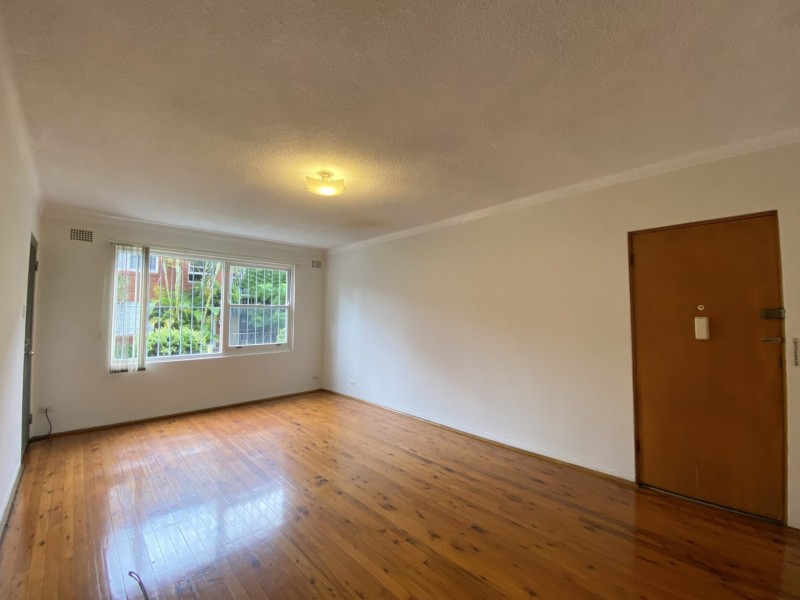 5/2 Belmore Street, Burwood NSW 2134