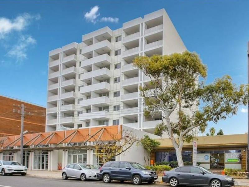 29/27-29 Burwood Road, Burwood NSW 2134