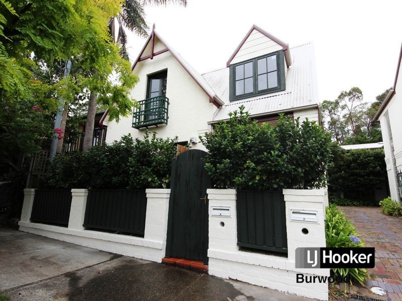 357D Young Street, Annandale NSW 2038