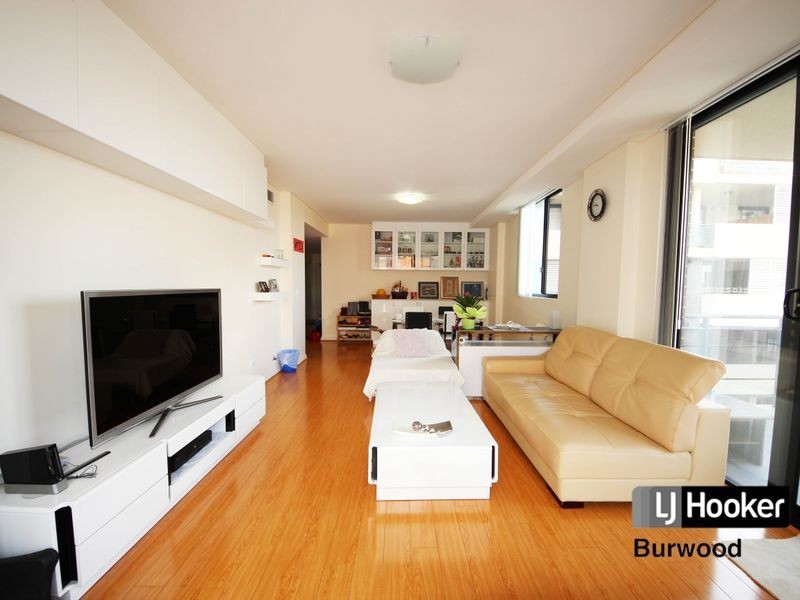 6 Porter Street, Ryde NSW 2112