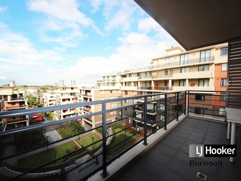 6 Porter Street, Ryde NSW 2112