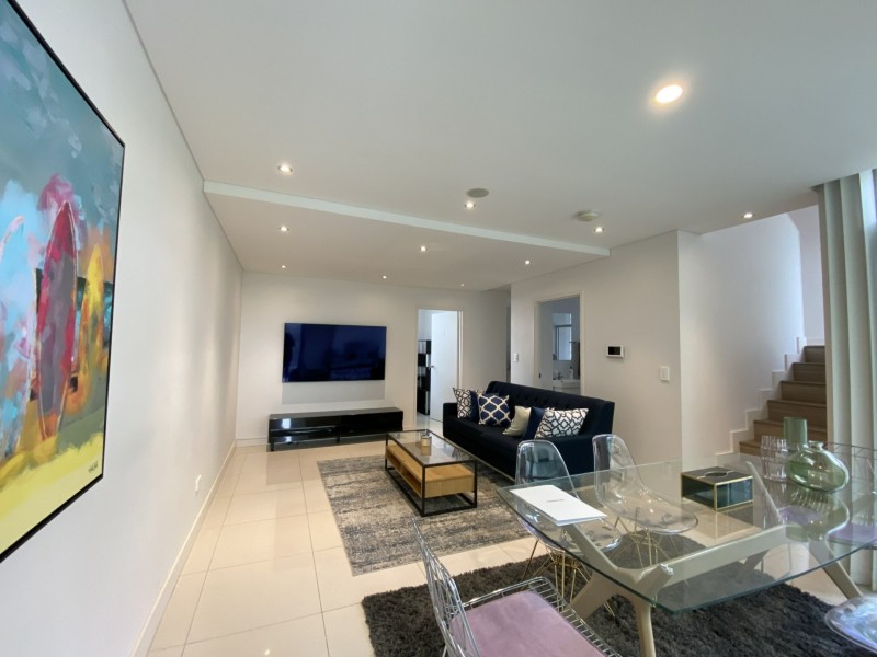 27/17 Wilga Street, Burwood NSW 2134