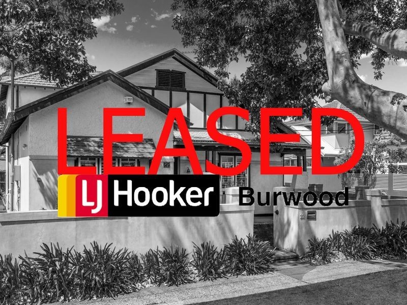 22 Brand Street, Croydon NSW 2132