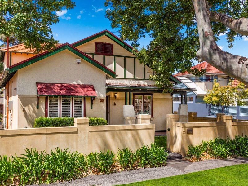 22 Brand Street, Croydon NSW 2132