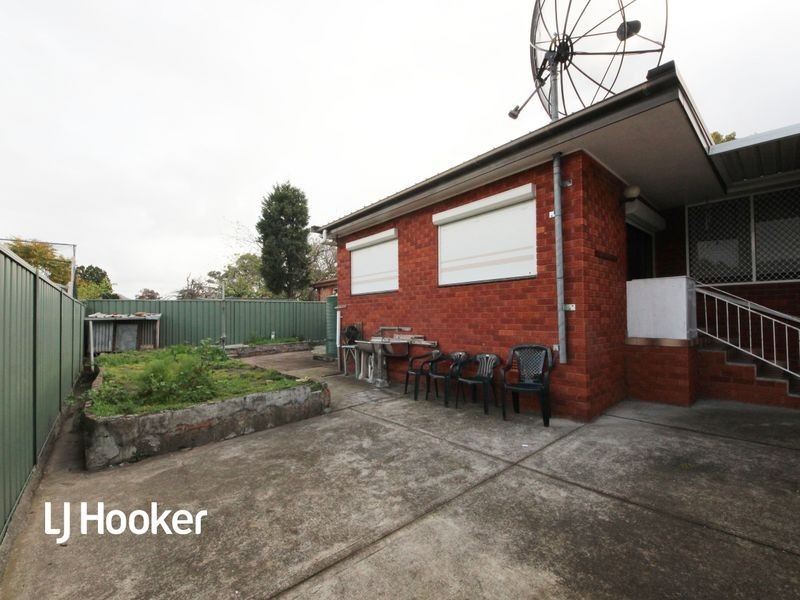 22 Culdees Road, Burwood Heights NSW 2136