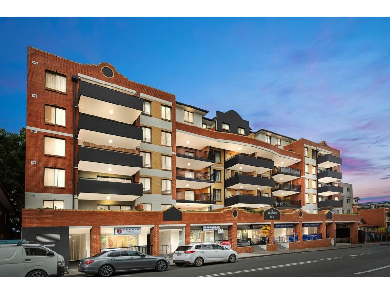 55/28a-32 Belmore Street, Burwood NSW 2134