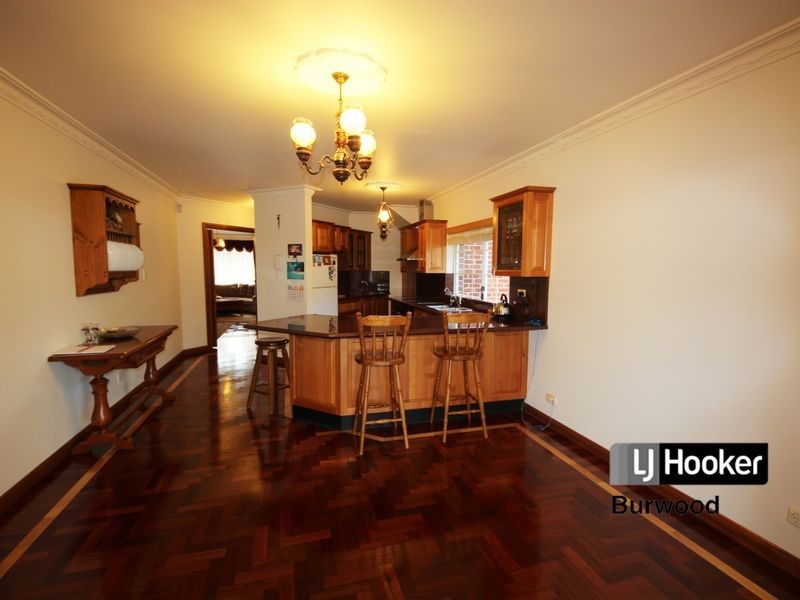 1 Burns Street, Croydon NSW 2132
