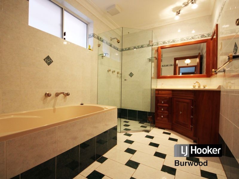 1 Burns Street, Croydon NSW 2132