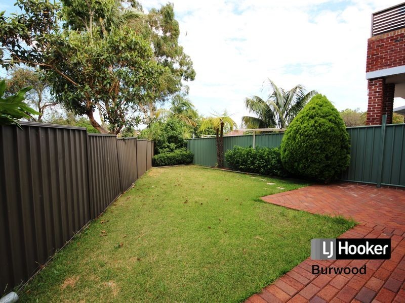 1 Burns Street, Croydon NSW 2132