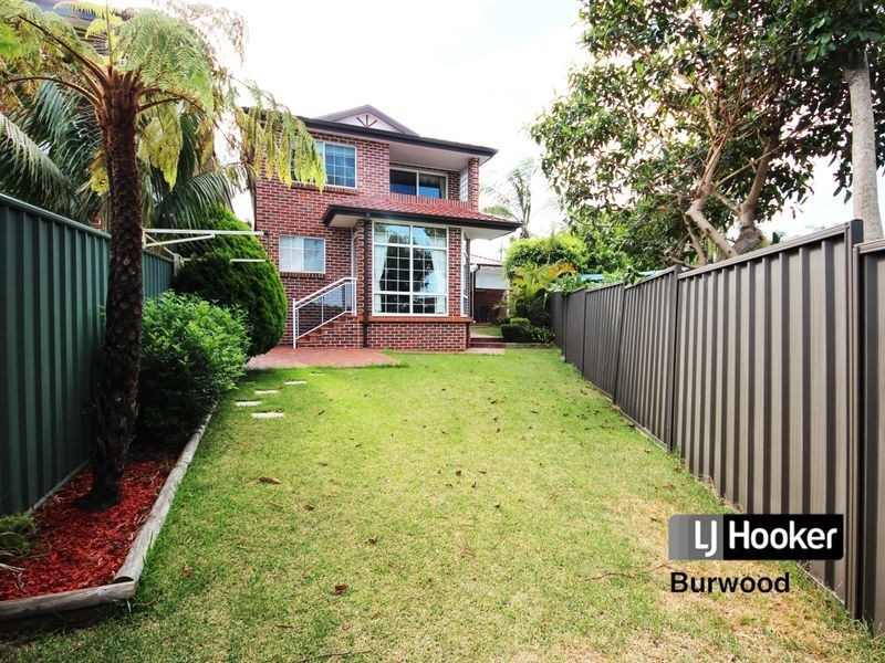 1 Burns Street, Croydon NSW 2132