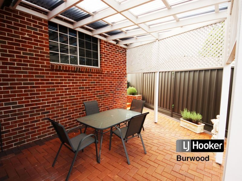 1 Burns Street, Croydon NSW 2132