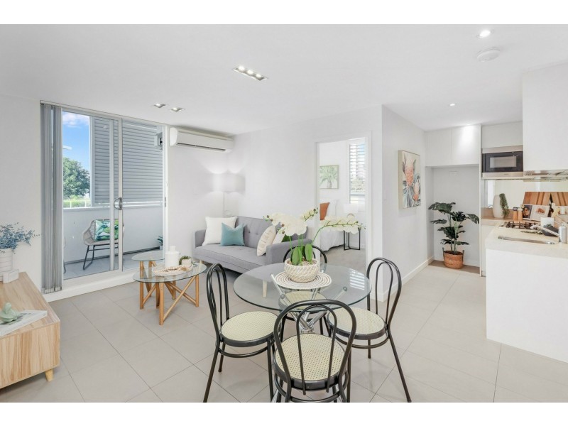 205G/10-16 Marquet Street, Rhodes NSW 2138