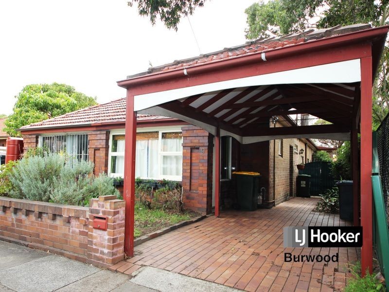 9 Royce Avenue, Croydon NSW 2132