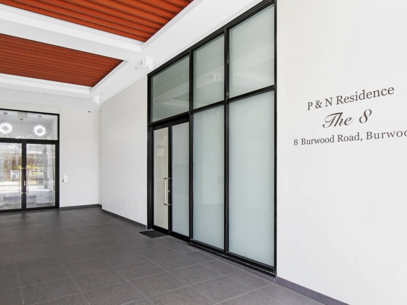 405/8 Burwood Road, Burwood NSW 2134