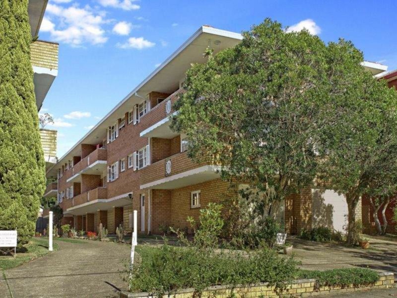 5/8 Burlington Road, Homebush NSW 2140