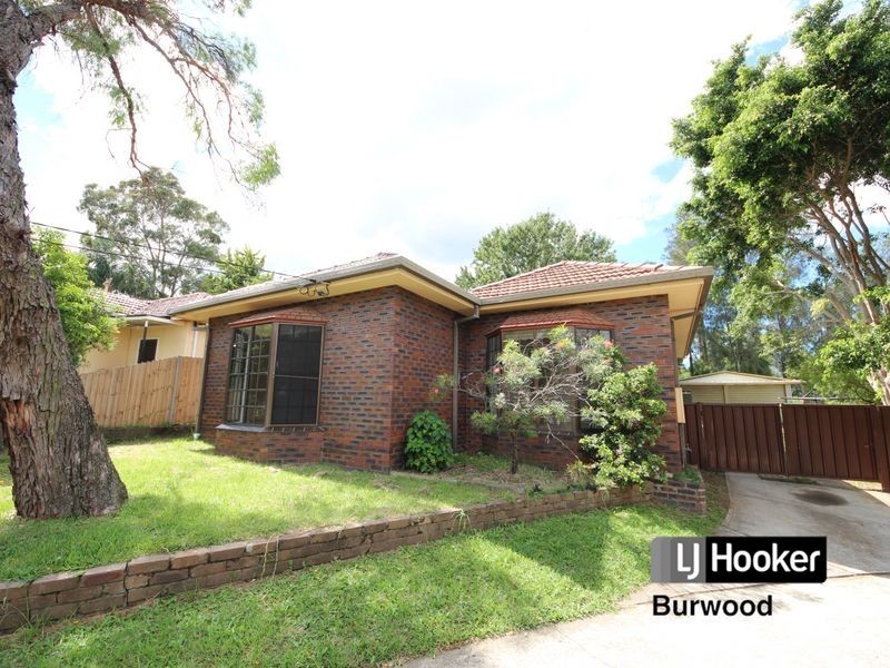 34 Walsh Avenue, Croydon Park NSW 2133