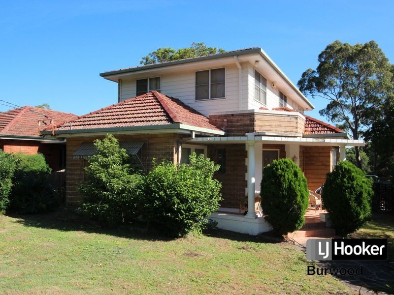 3 Edgar Street, Strathfield NSW 2135
