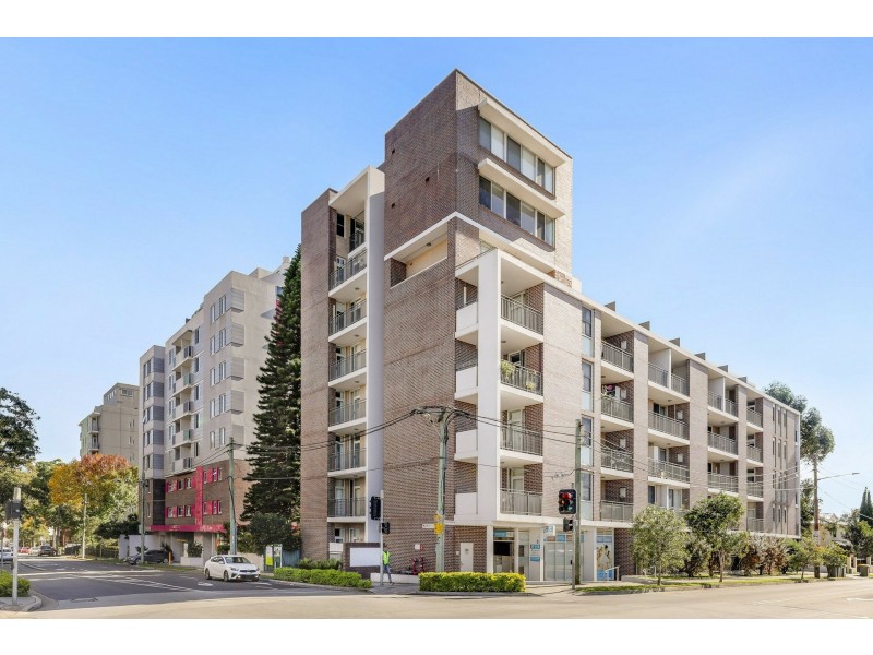 23/3 Wilga Street, Burwood NSW 2134