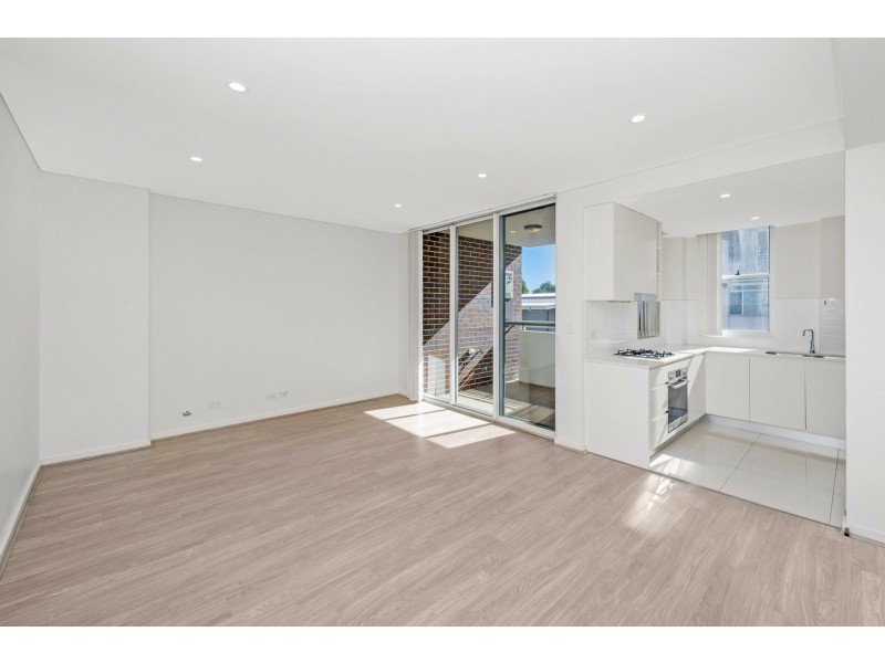 23/3 Wilga Street, Burwood NSW 2134