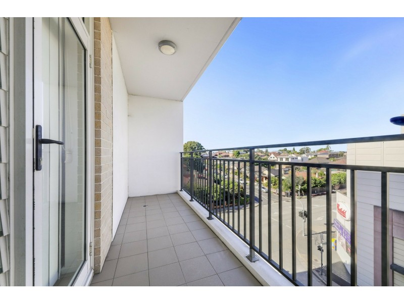 23/3 Wilga Street, Burwood NSW 2134