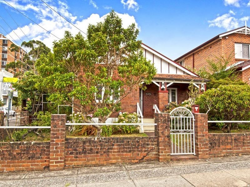 5 Hornsey Street, Burwood NSW 2134