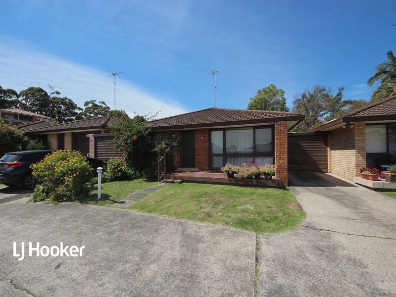 10/88-90 Burwood Road, Croydon Park NSW 2133