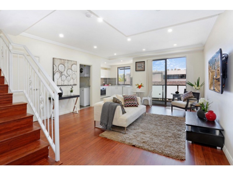 8/15 Burwood Road, Burwood NSW 2134