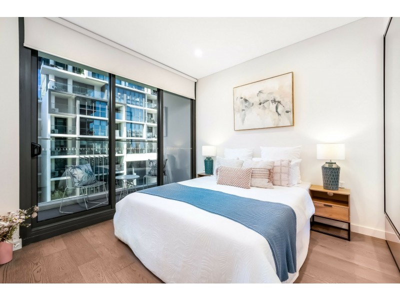 505A/101 Waterloo Road, Macquarie Park NSW 2113