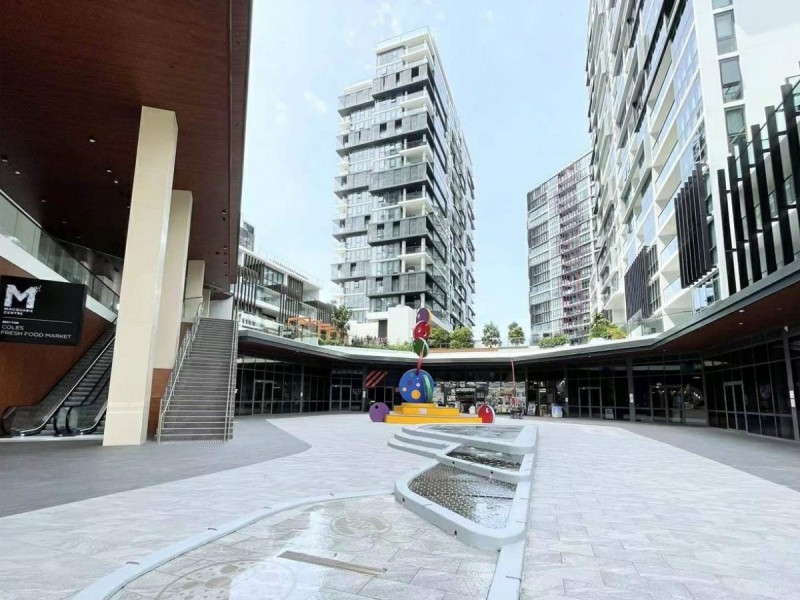 505A/101 Waterloo Road, Macquarie Park NSW 2113