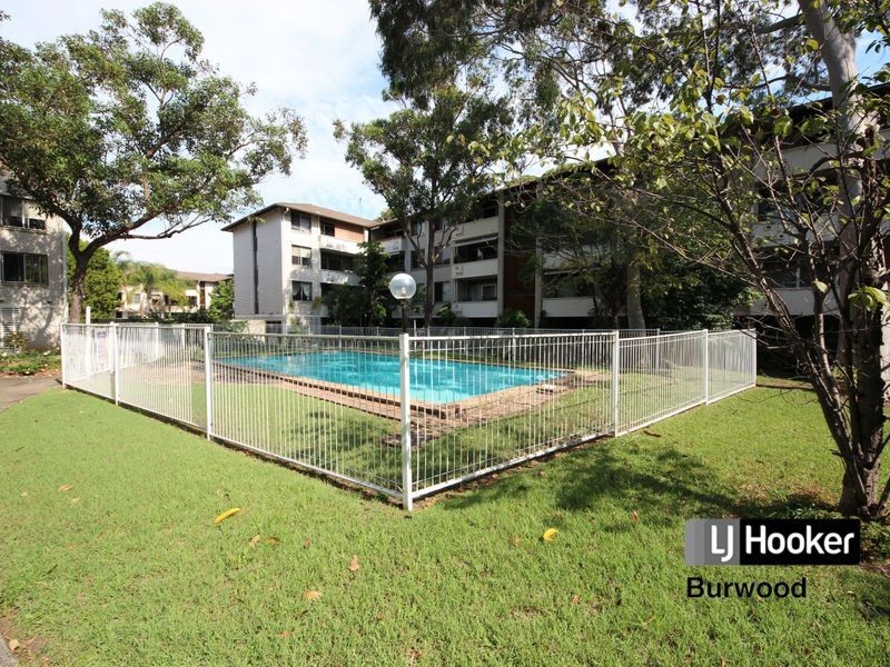 7/122-132 Georges River Road, Croydon Park NSW 2133
