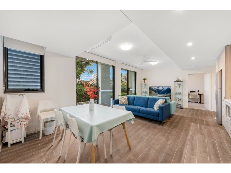6/9 Carilla Street, Burwood NSW 2134