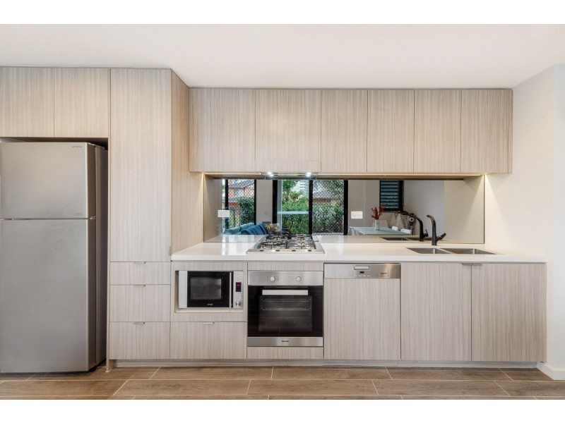 6/9 Carilla Street, Burwood NSW 2134