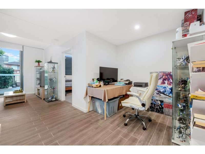 6/9 Carilla Street, Burwood NSW 2134