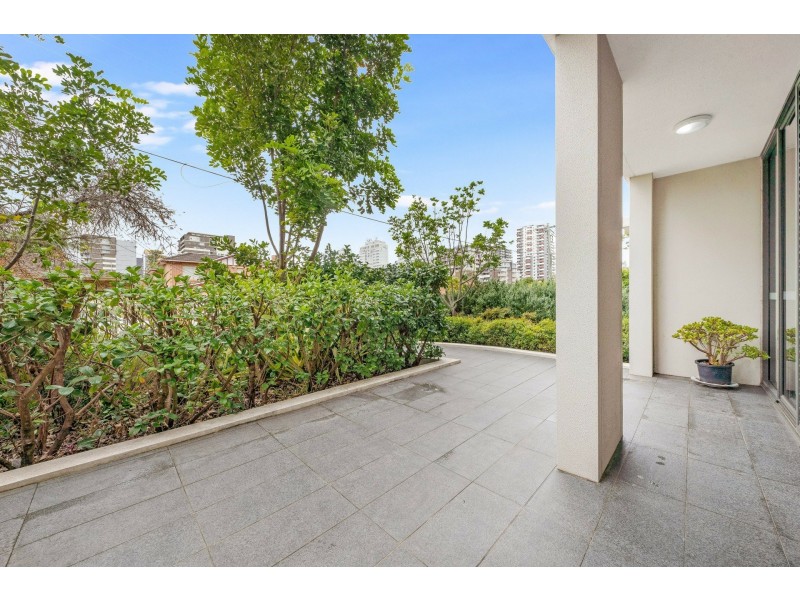 6/9 Carilla Street, Burwood NSW 2134