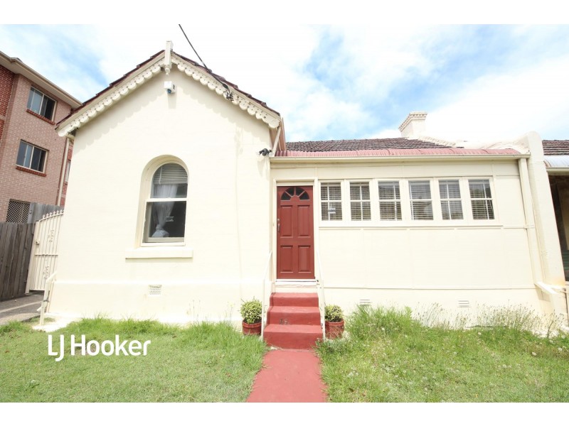 34 Mount Pleasant, Burwood NSW 2134