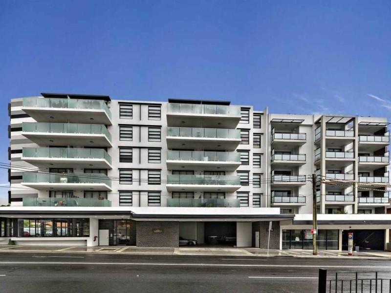 11/2-8 Burwood Road, Burwood Heights NSW 2136