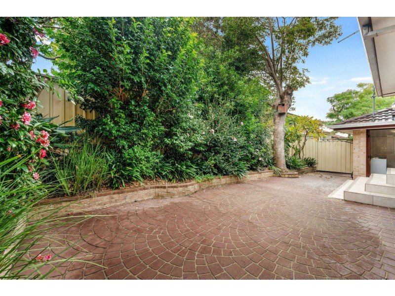 2/35 Lindsay Street, Burwood NSW 2134