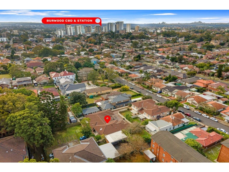 2/35 Lindsay Street, Burwood NSW 2134